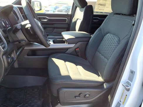 New 2026 RAM 1500 Big Horn w/ Night Edition image 14