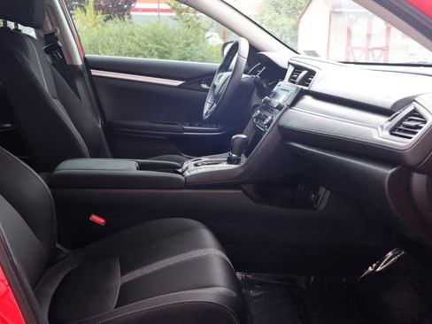 Used 2019 Honda Civic LX image 34