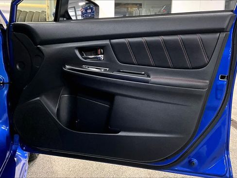 Used 2020 Subaru WRX image 21