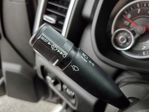 Used 2019 RAM 2500 Big Horn image 34