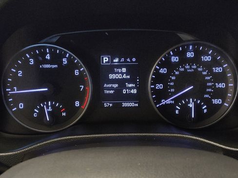 Used 2018 Hyundai Elantra SEL image 23