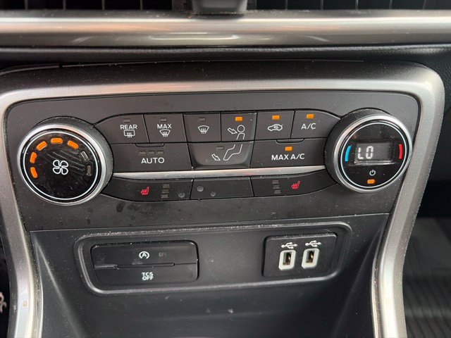 Used 2021 Ford EcoSport SE FWD image 15