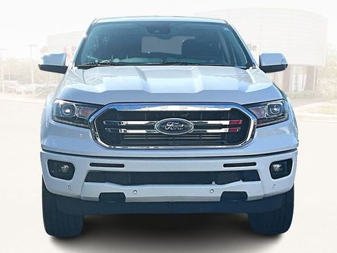 Used 2020 Ford Ranger Lariat image 2