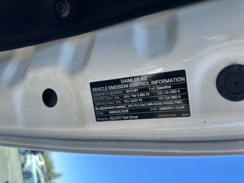 Used 2019 Mercedes-Benz CLA 250 image 16