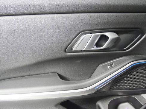 Certified 2022 BMW 330i Sedan w/ Premium Package 2 image 14