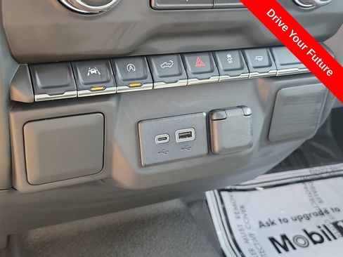Used 2024 Chevrolet Silverado 1500 W/T w/ WT Fleet Convenience Package RWD image 14
