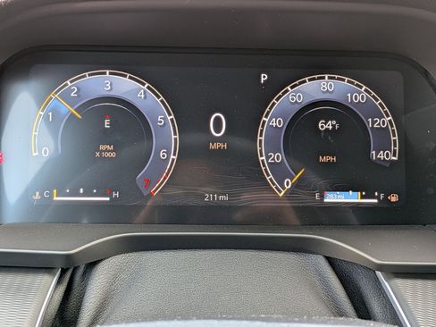 New 2026 Jeep Grand Cherokee Laredo X AWD/4WD image 11