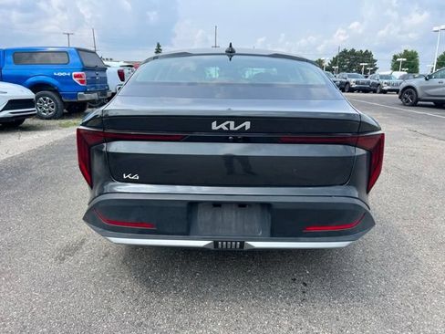 Used 2025 Kia K4 FWD image 7