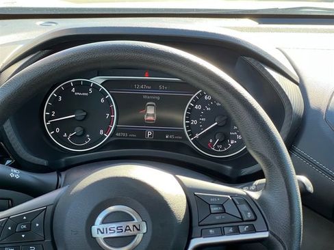 Used 2023 Nissan Sentra SV image 16