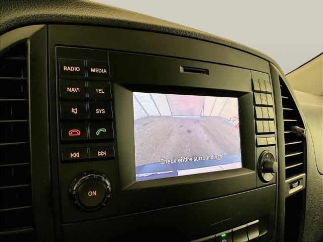 Used 2020 Mercedes-Benz Metris image 20
