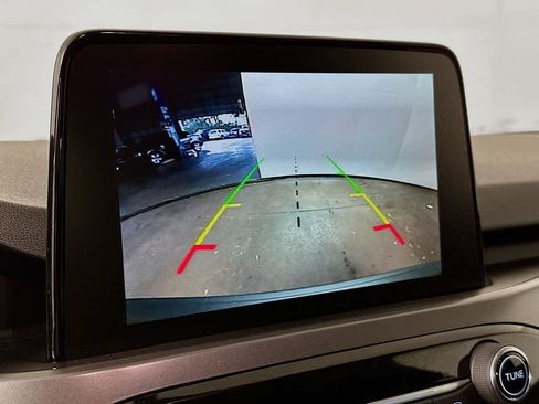 New 2026 Ford Escape Active image 28