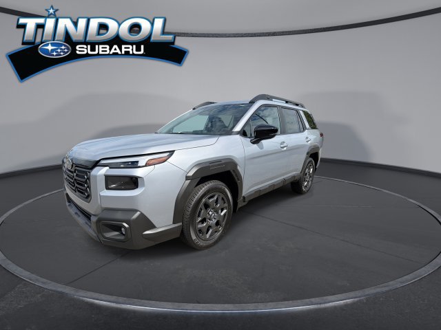 New 2026 Subaru Outback Premium AWD/4WD image 4