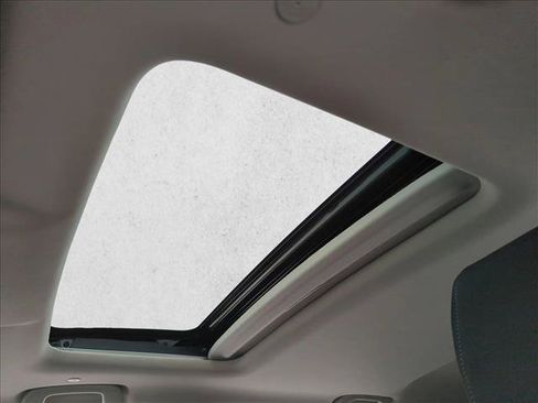 Used 2025 Honda CR-V EX image 15