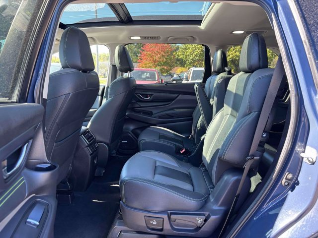 Used 2023 Subaru Ascent Onyx Edition Limited AWD/4WD image 30