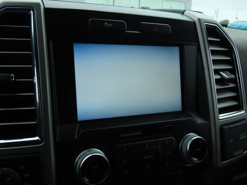 Used 2015 Ford F150 King Ranch w/ Equipment Group 601A Luxury image 31