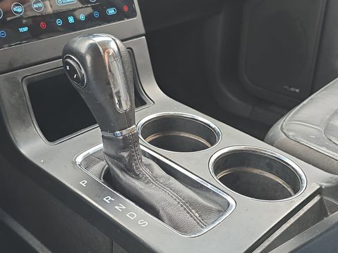 Used 2019 Ford Flex Limited image 20