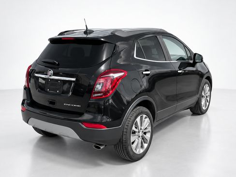 Used 2019 Buick Encore Preferred FWD image 13