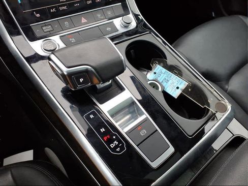 Used 2021 Audi Q7 2.0T Premium Plus image 19
