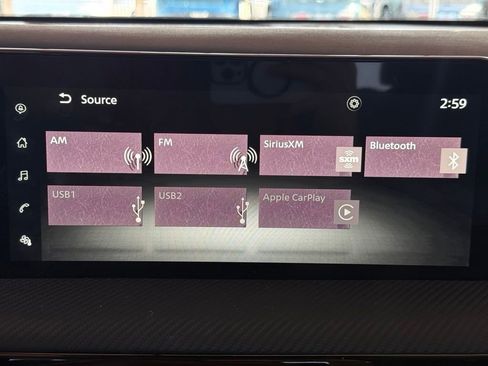 Certified 2025 Nissan Kicks SR AWD/4WD image 29