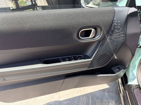 New 2026 MINI Cooper S FWD image 8