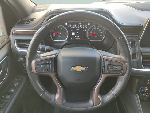 Used 2021 Chevrolet Tahoe High Country w/ Premium Package AWD/4WD image 11