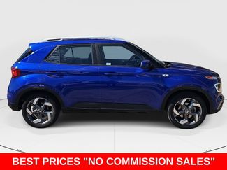 Used 2022 Hyundai Venue Limited FWD video 2
