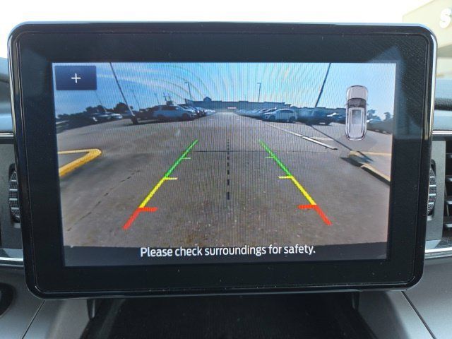 Used 2024 Ford Explorer XLT w/ Equipment Group 202A RWD image 35