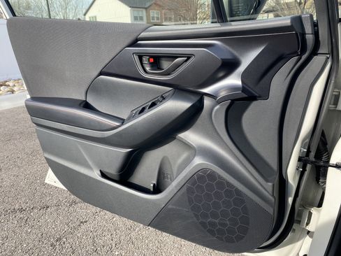 Used 2025 Subaru Impreza RS image 17