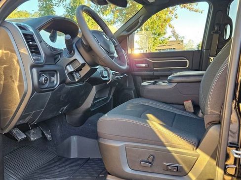 New 2026 RAM 2500 Big Horn image 9