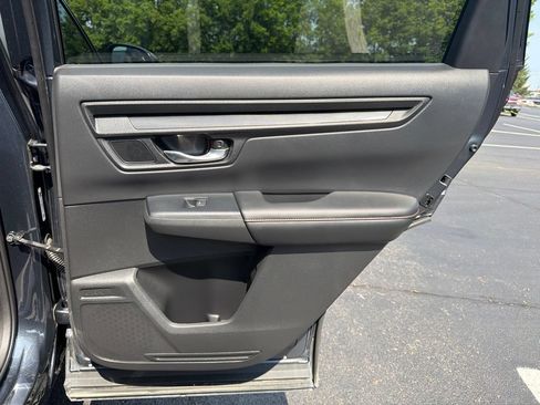 Certified 2024 Honda CR-V Sport-L image 24
