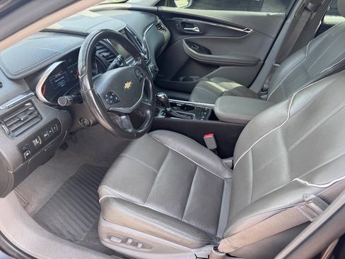 Used 2014 Chevrolet Impala LTZ FWD image 14