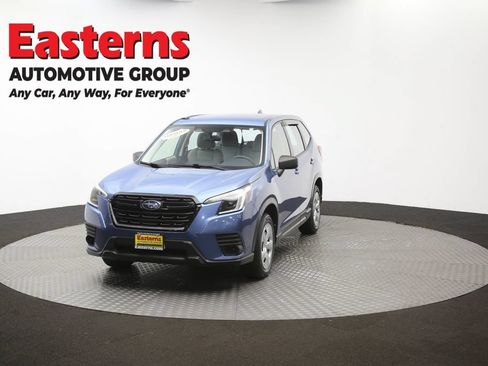 Used 2023 Subaru Forester AWD/4WD image 53
