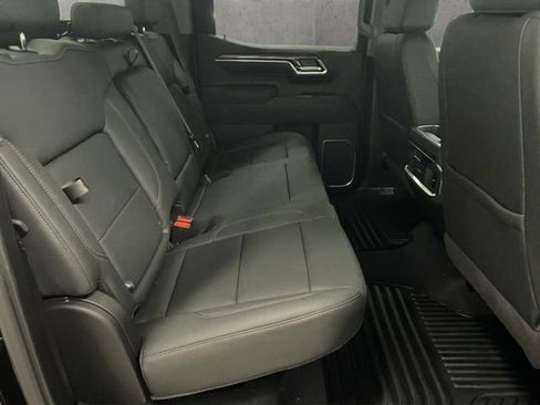 New 2026 Chevrolet Silverado 1500 LTZ w/ LTZ Convenience Package II image 33