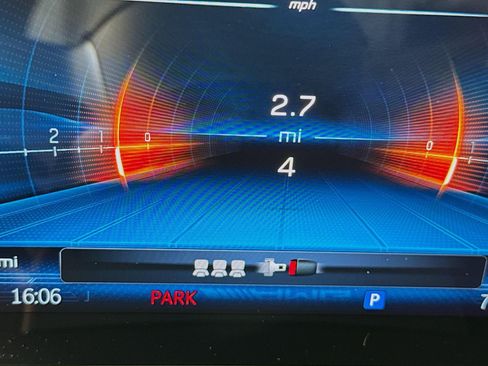 New 2026 Mercedes-Benz GLE 53 AMG 4MATIC Coupe image 13