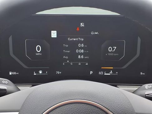 New 2026 Kia K5 EX image 15