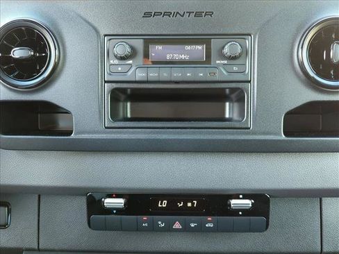 New 2026 Mercedes-Benz Sprinter 2500 image 12