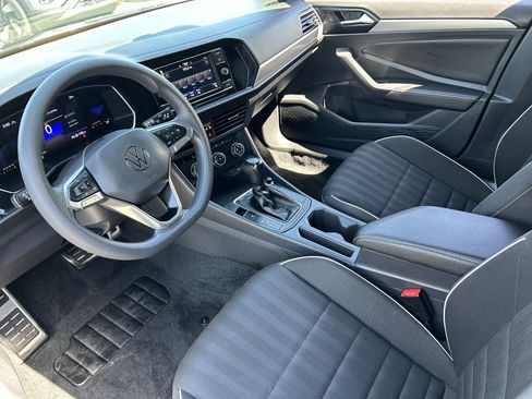 Used 2023 Volkswagen Jetta Sport FWD image 14
