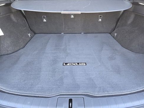 Certified 2025 Lexus RX 350 Premium w/ Convenience Package image 32