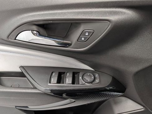 New 2026 Chevrolet Trax LT w/ Driver Confidence Package image 14