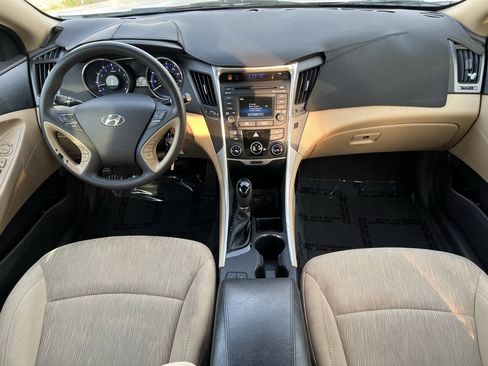 Used 2014 Hyundai Sonata GLS w/ Popular Equipment Group 2 FWD image 13