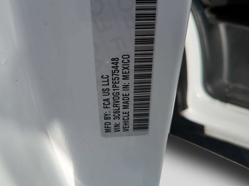 Used 2023 RAM ProMaster 2500 w/ Interior LED Lighting Group FWD image 21