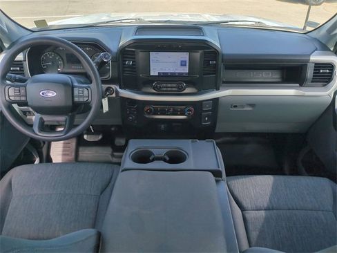Certified 2023 Ford F150 XL image 14