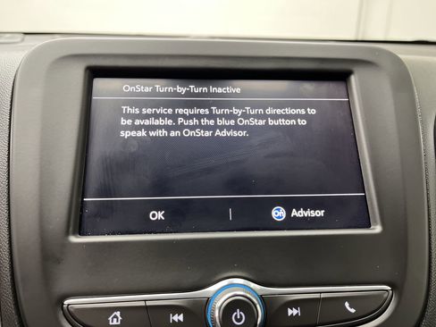 Certified 2022 Chevrolet Equinox LT AWD/4WD image 19