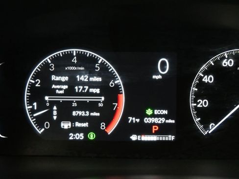 Certified 2024 Honda Pilot Touring image 16