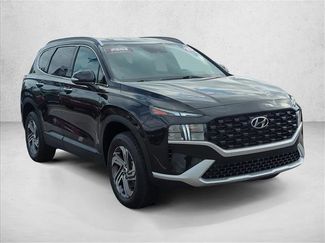 Used 2023 Hyundai Santa Fe SEL AWD/4WD video 3