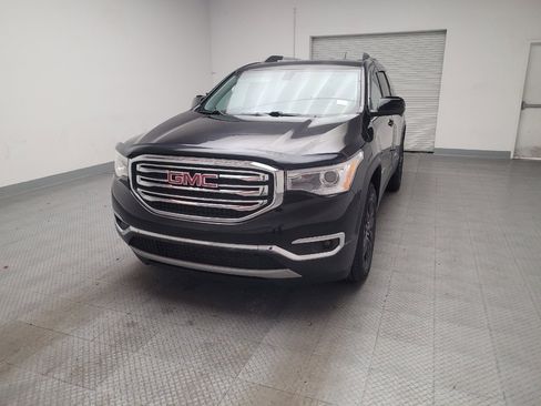 Used 2018 GMC Acadia SLT AWD/4WD image 15