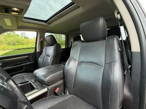 Used 2015 RAM 1500 Sport w/ Sport Premium Group AWD/4WD image 30