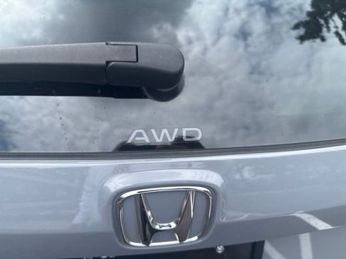 Used 2024 Honda CR-V EX image 9