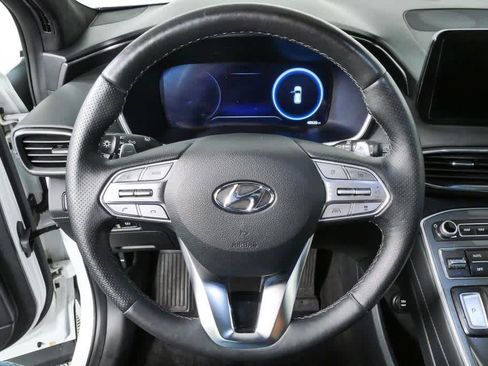 Used 2023 Hyundai Santa Fe Calligraphy FWD image 9