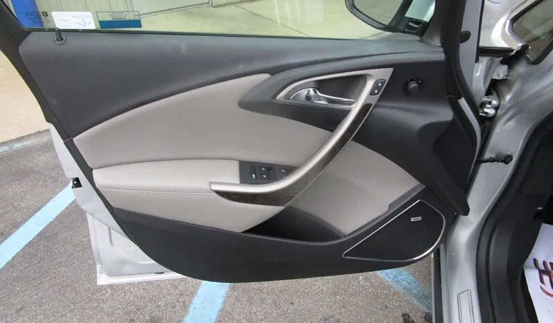 Used 2014 Buick Verano Convenience FWD image 13